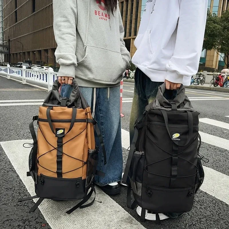 Women'S Shoes Back To School - 2024 großer wasserdichter Rucksack für Männer