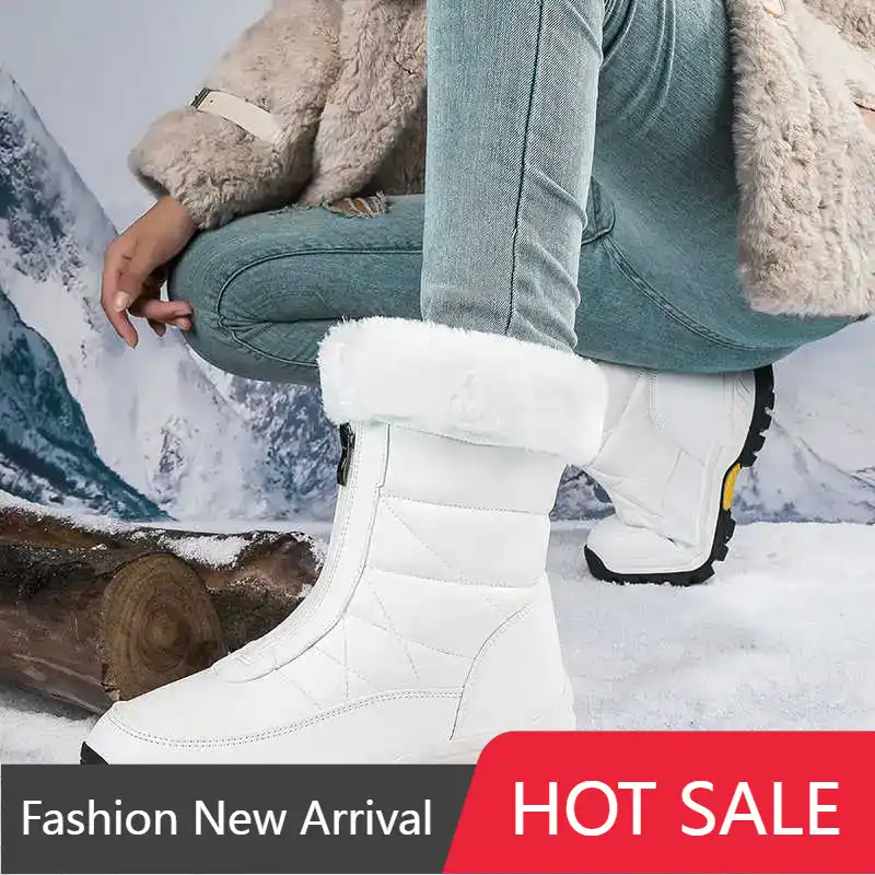 Women'S Shoes Back To School - Damenstiefel-Sneaker Walking Silver Damenstiefel Damenschuhe Größe