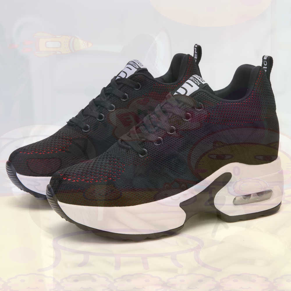 Women'S Shoes Back To School - Rote Größe 36, Schuhe für Damen,