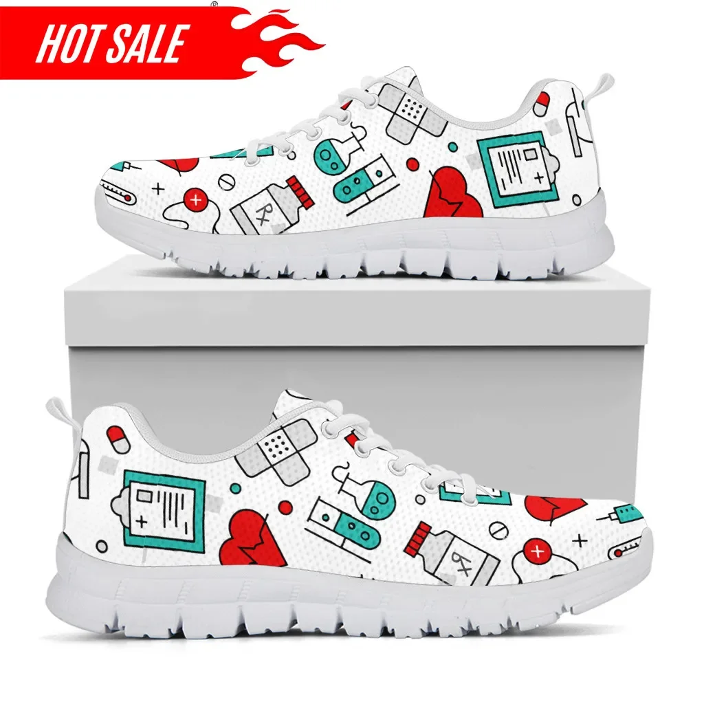 Women'S Shoes Nursing - Frühling Herbst weiche warme Wohnungen Schuhe