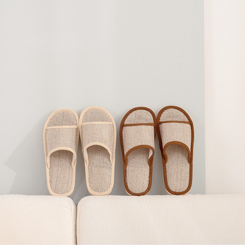 Women Shoes Mules - 2026 Sommer Damen Herren Paar-Hausschuhe für