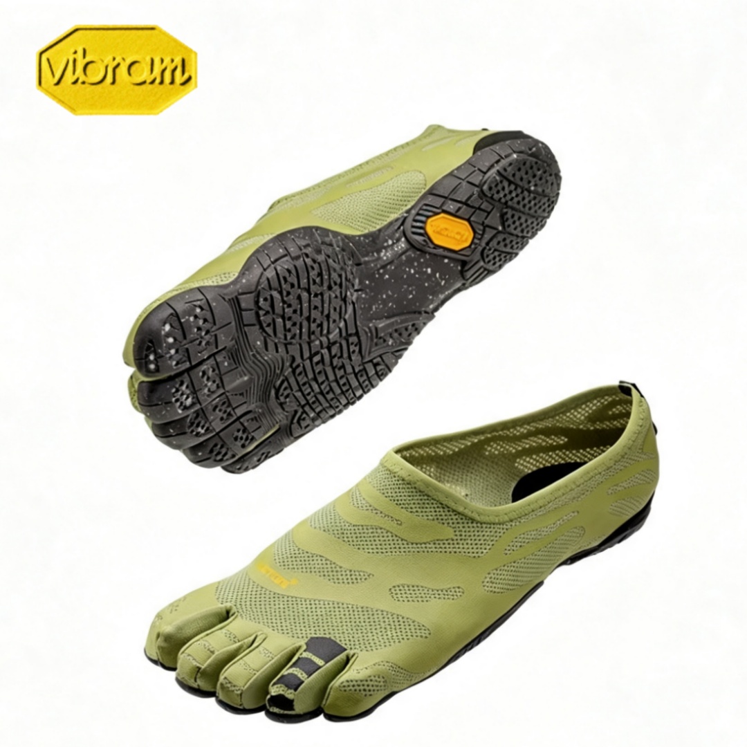 Women'S Shoes Vibram - Marken-Sonderangebot: Vibram Graspifier Fünf-Zehen-Schuhe für Damen,