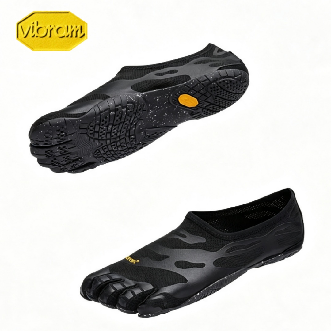 Women'S Shoes Vibram - Marken-Sonderangebot: Vibram FiveFingers Graspifier Damen-Barfußschuhe für
