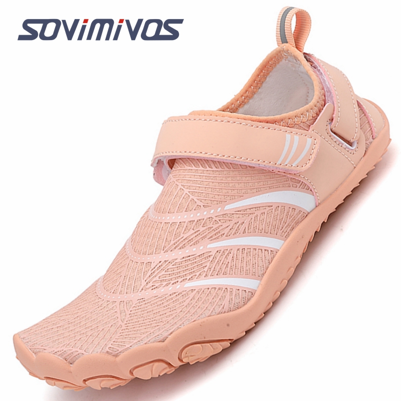 Women'S Shoes Vibram - Schnell Trocknend Strand Wasser Schuhe Unisex