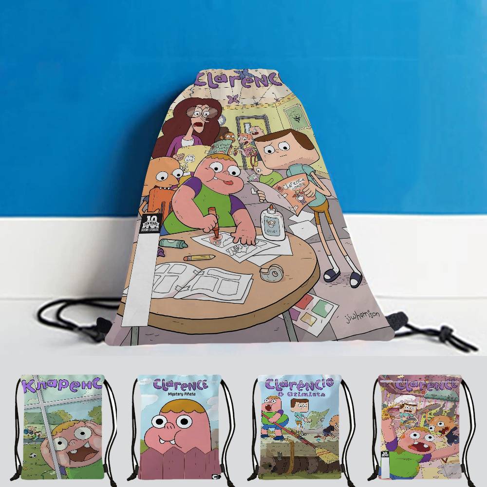 Women'S Shoes Back To School - Hochwertige, bedruckte Aufbewahrungstasche mit Aufbewahrung von