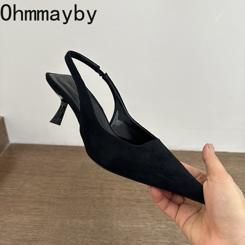 2026 frühling Sommer Slip Auf  – Square Toe Mule Bewertung und Preis