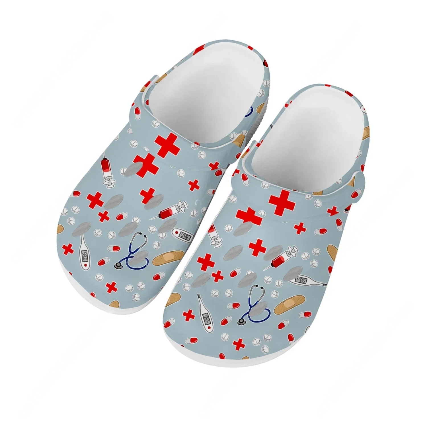 Nurse Heart Wasserschuhe für H – Women'S Shoes Nursing Bewertung und Preis