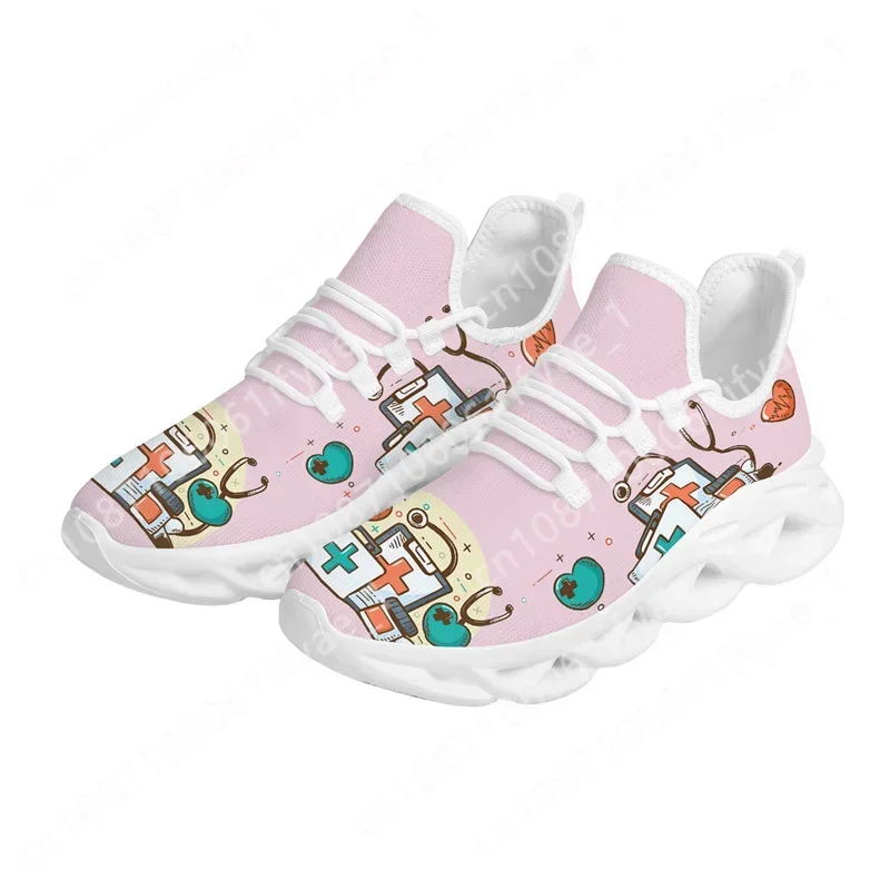 Maßgeschneiderte Damen-Herbst- – Women'S Shoes Nursing Bewertung und Preis