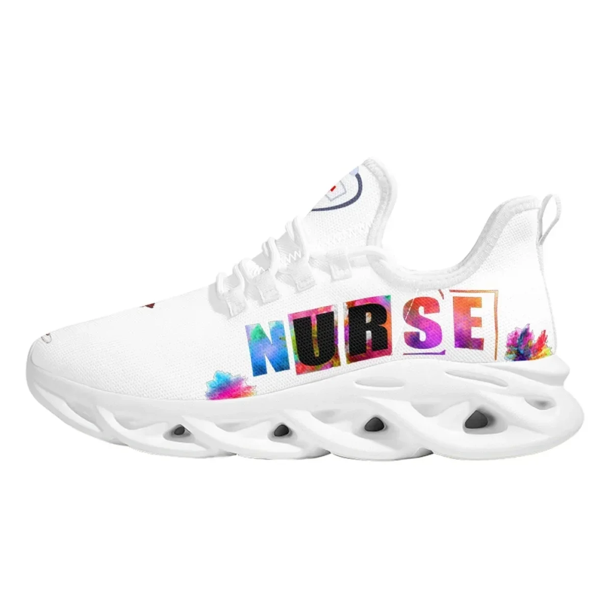 Mode Pflege Frauen Turnschuhe  – Women'S Shoes Nursing Bewertung und Preis