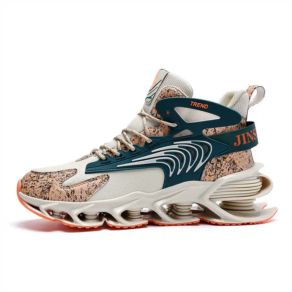 Rutschfeste Mid-Kind-Laufschuh – Women'S Shoes Back To School Bewertung und Preis