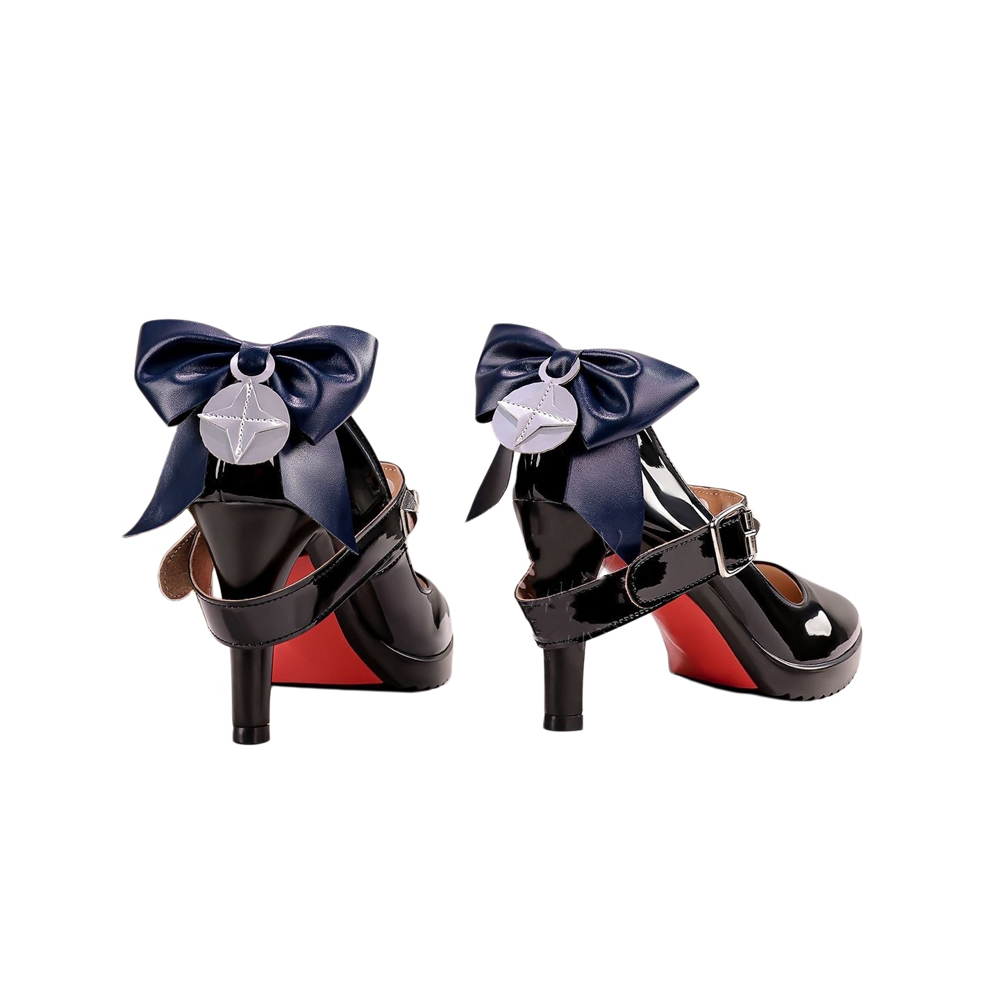 Zenless Zone Zero Remielle Hig – Women'S Shoes Zone Bewertung und Preis