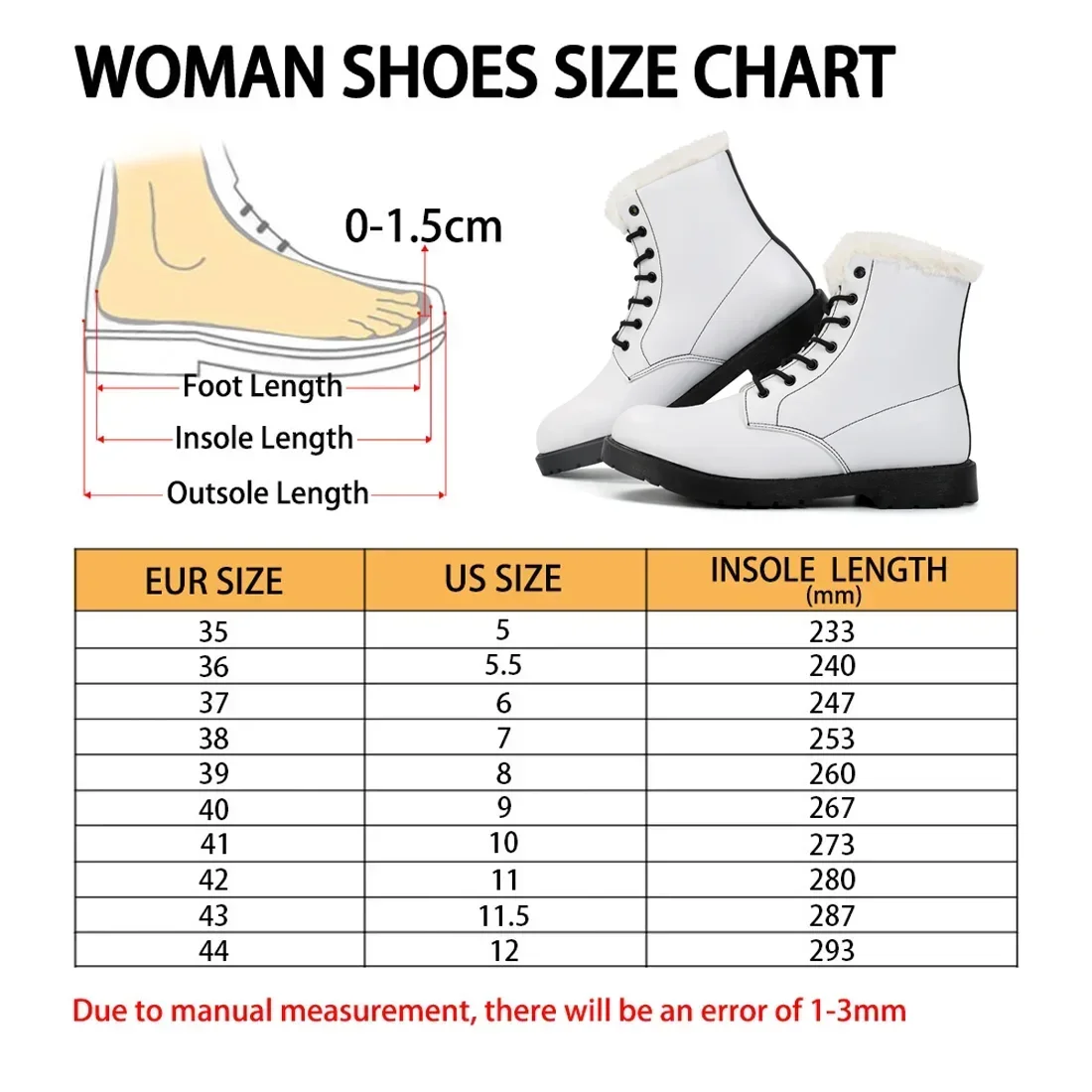 Absolute Zone Zero Plüschstief – Women'S Shoes Zone Bewertung und Preis