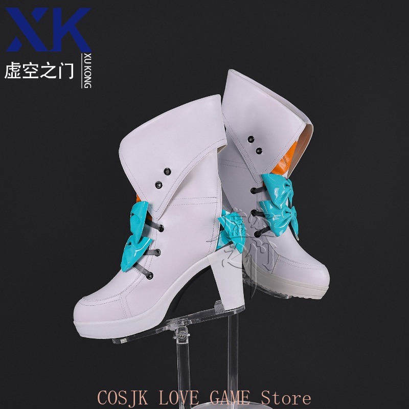 Zenless Zone Zero Aria Anime D – Women'S Shoes Zone Bewertung und Preis