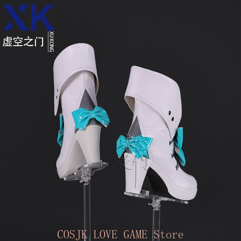 Zenless Zone Zero Aria Anime D – Women'S Shoes Zone Bewertung und Preis