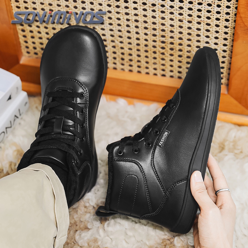 Damen Herren Barfuß-Stiefel Wa – Women'S Shoes Vibram Bewertung und Preis