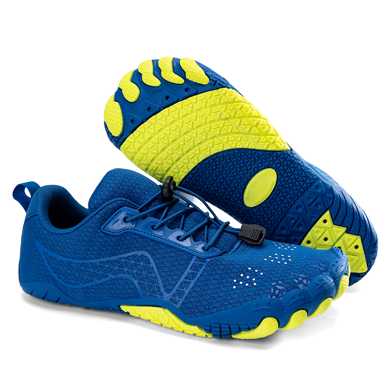 2024 Barfuß-Trail-Schuhe, Barf – Women'S Shoes Vibram Bewertung und Preis