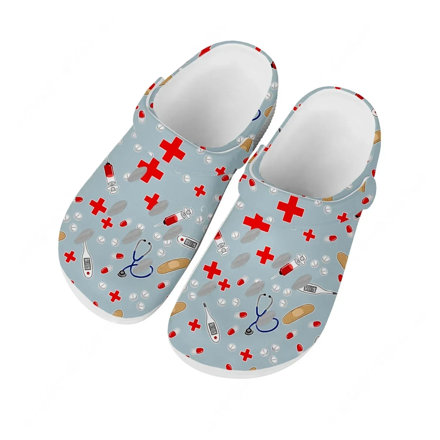 Nurse Heart Wasserschuhe für H – Women'S Shoes Nursing Bewertung und Preis