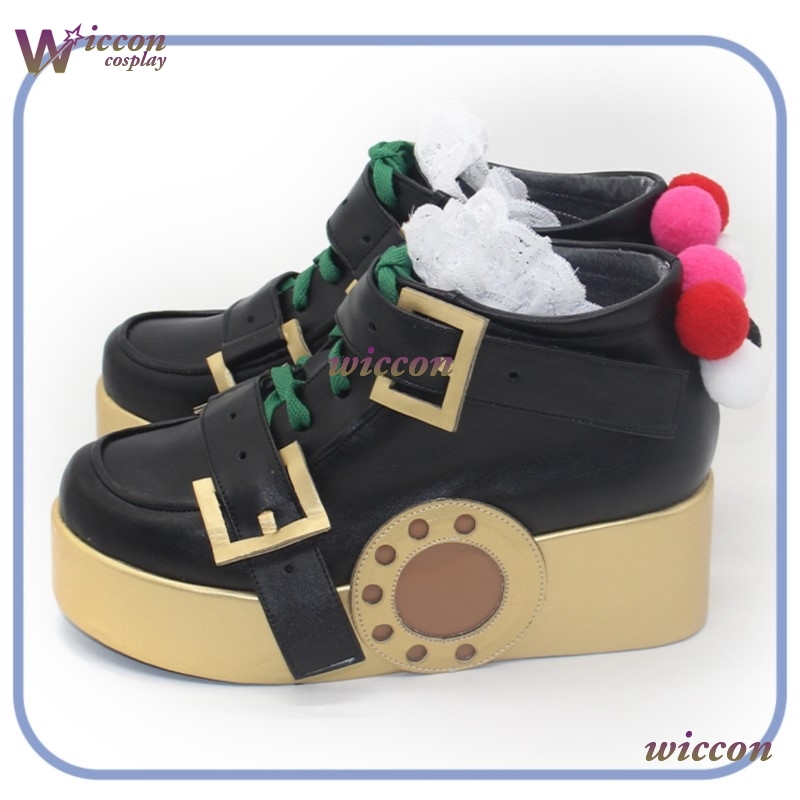 Nino Zenless Zone Zero Ryouin  – Women'S Shoes Zone Bewertung und Preis