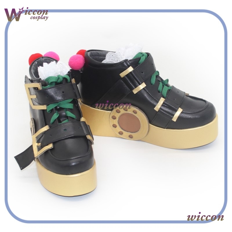 Nino Zenless Zone Zero Ryouin  – Women'S Shoes Zone Bewertung und Preis