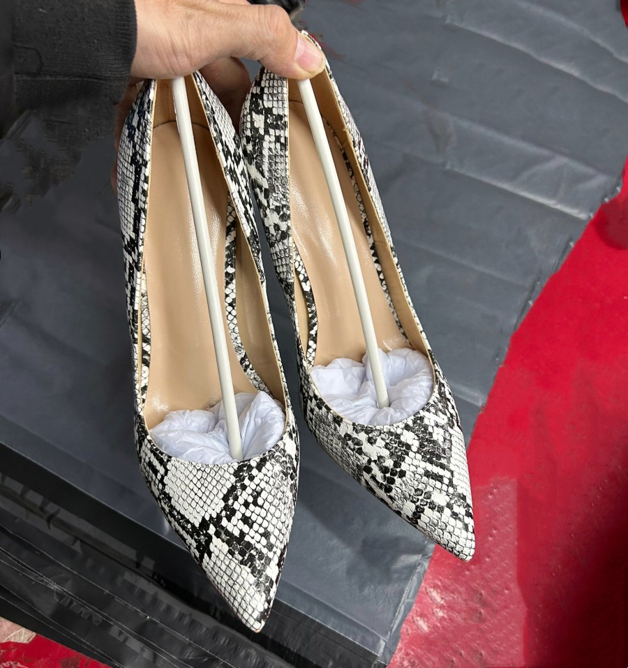 Neue Ankunft Große Größe Sexy  – Women'S Shoes Size 12 Bewertung und Preis