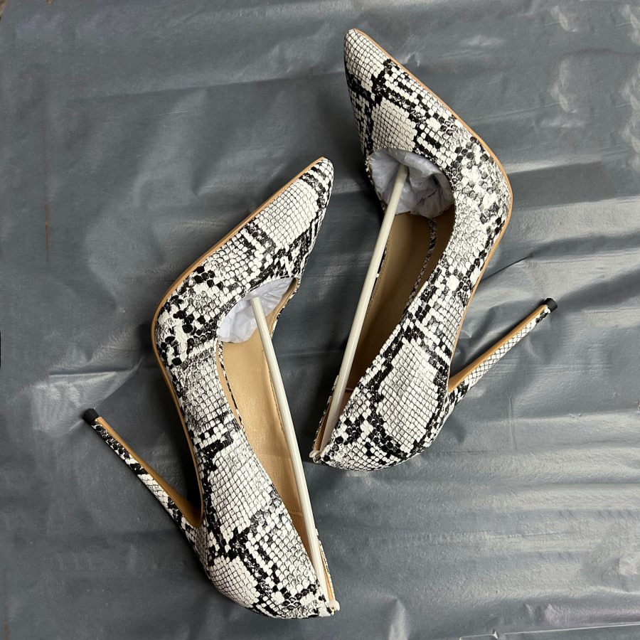 Neue Ankunft Große Größe Sexy  – Women'S Shoes Size 12 Bewertung und Preis