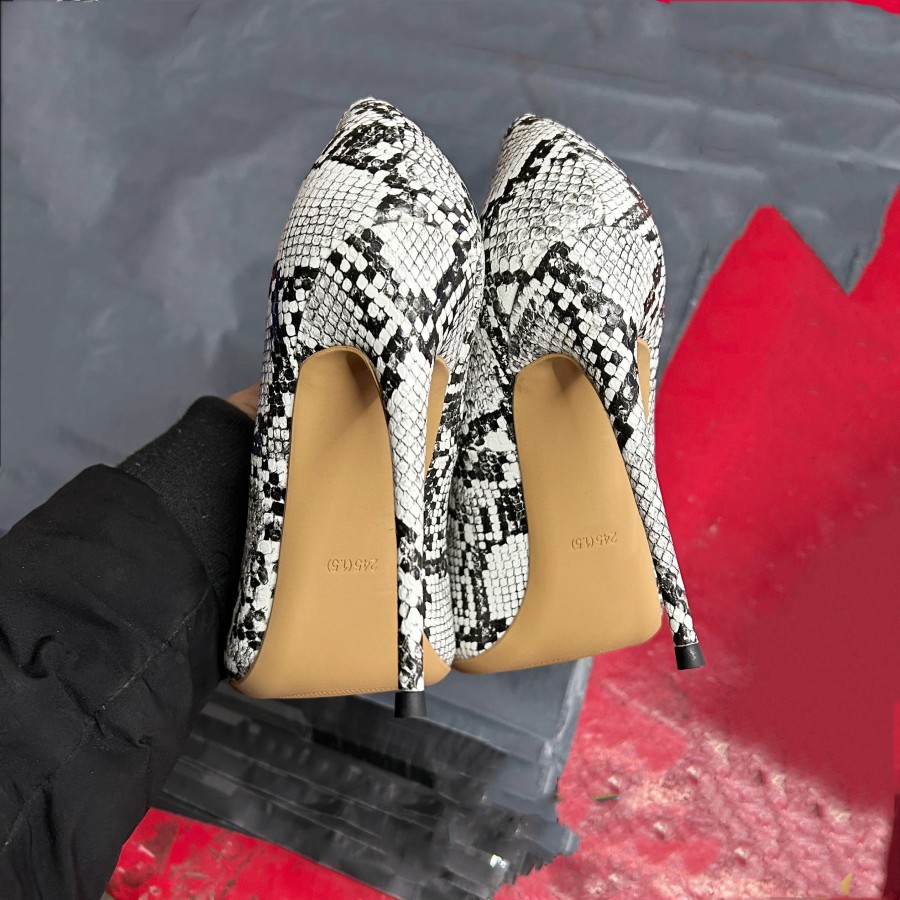Neue Ankunft Große Größe Sexy  – Women'S Shoes Size 12 Bewertung und Preis