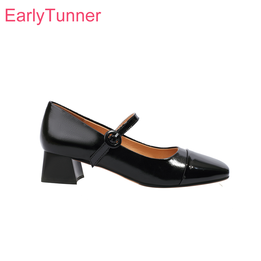 2026 Herbst Mary Janes Damen P – Women'S Shoes Size 12 Bewertung und Preis