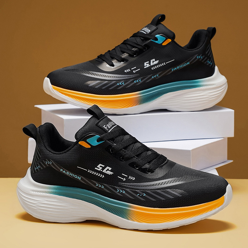 2026 NEUE Herren-Sportlaufschu – Women'S Shoes Vibram Bewertung und Preis
