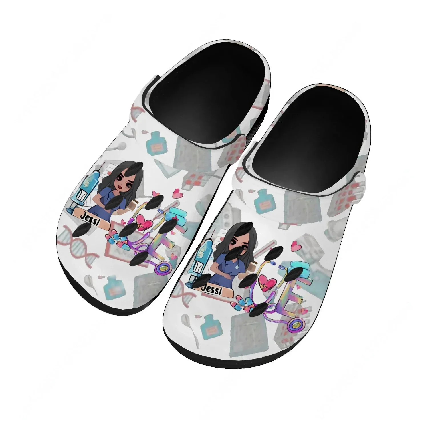 Nurse Water Shoes Herren Damen – Women'S Shoes Nursing Bewertung und Preis