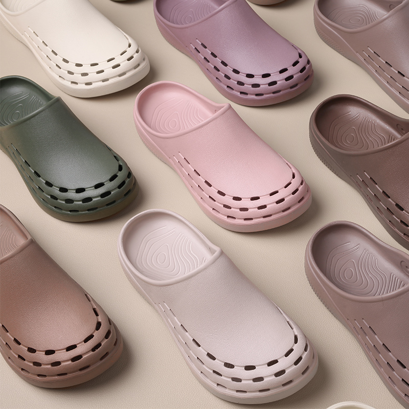 Rosa Damen-Arztschuhe und Clog – Women'S Shoes Nursing Bewertung und Preis