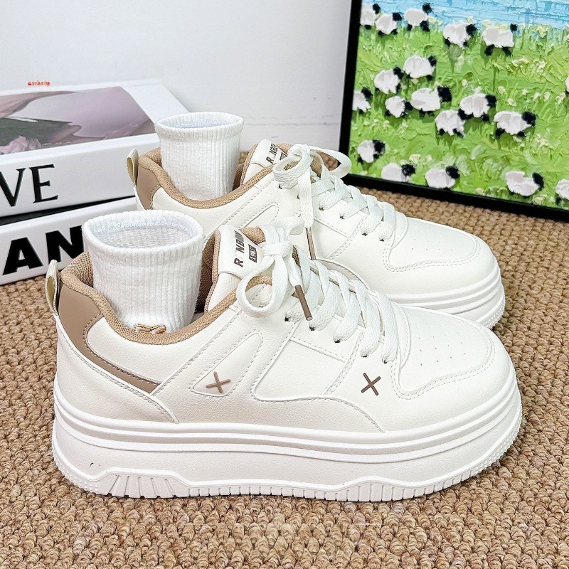 Atmungsaktive Weiße Schuhe für – Women'S Shoes Back To School Bewertung und Preis