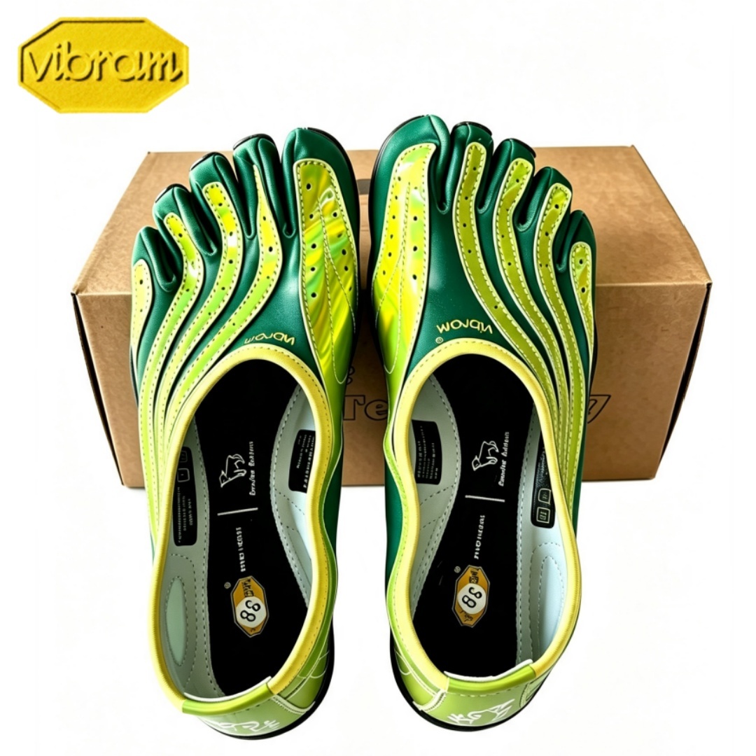 Marken-Sonderangebot: Vibram F – Women'S Shoes Vibram Bewertung und Preis
