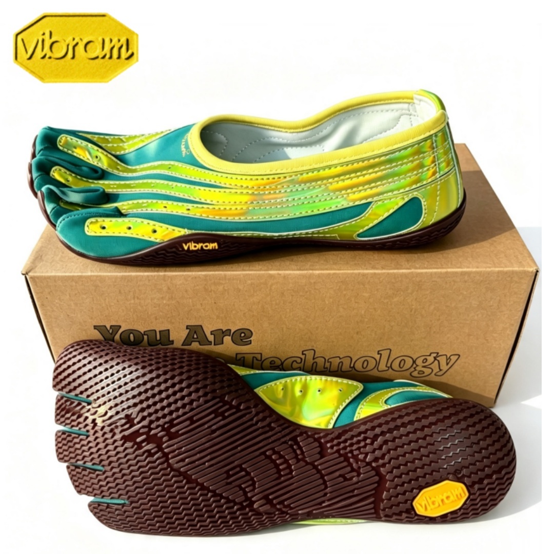 Marken-Sonderangebot: Vibram F – Women'S Shoes Vibram Bewertung und Preis