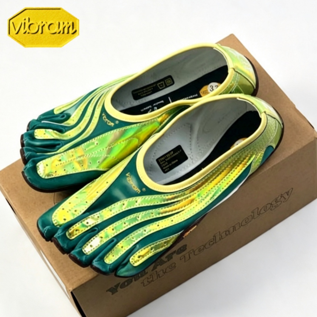 Marken-Sonderangebot: Vibram F – Women'S Shoes Vibram Bewertung und Preis