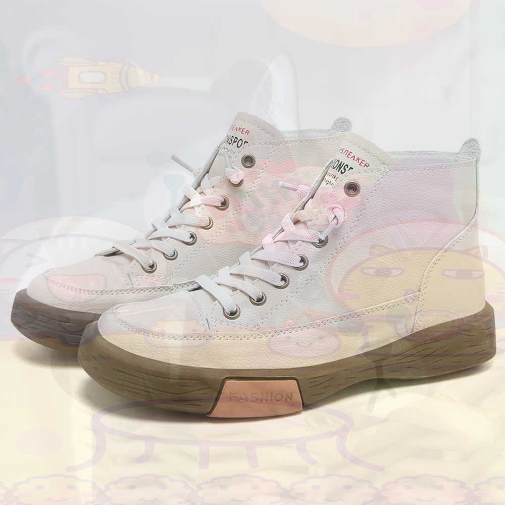 High Top Hi Cut bietet Skatebo – Women'S Shoes Back To School Bewertung und Preis