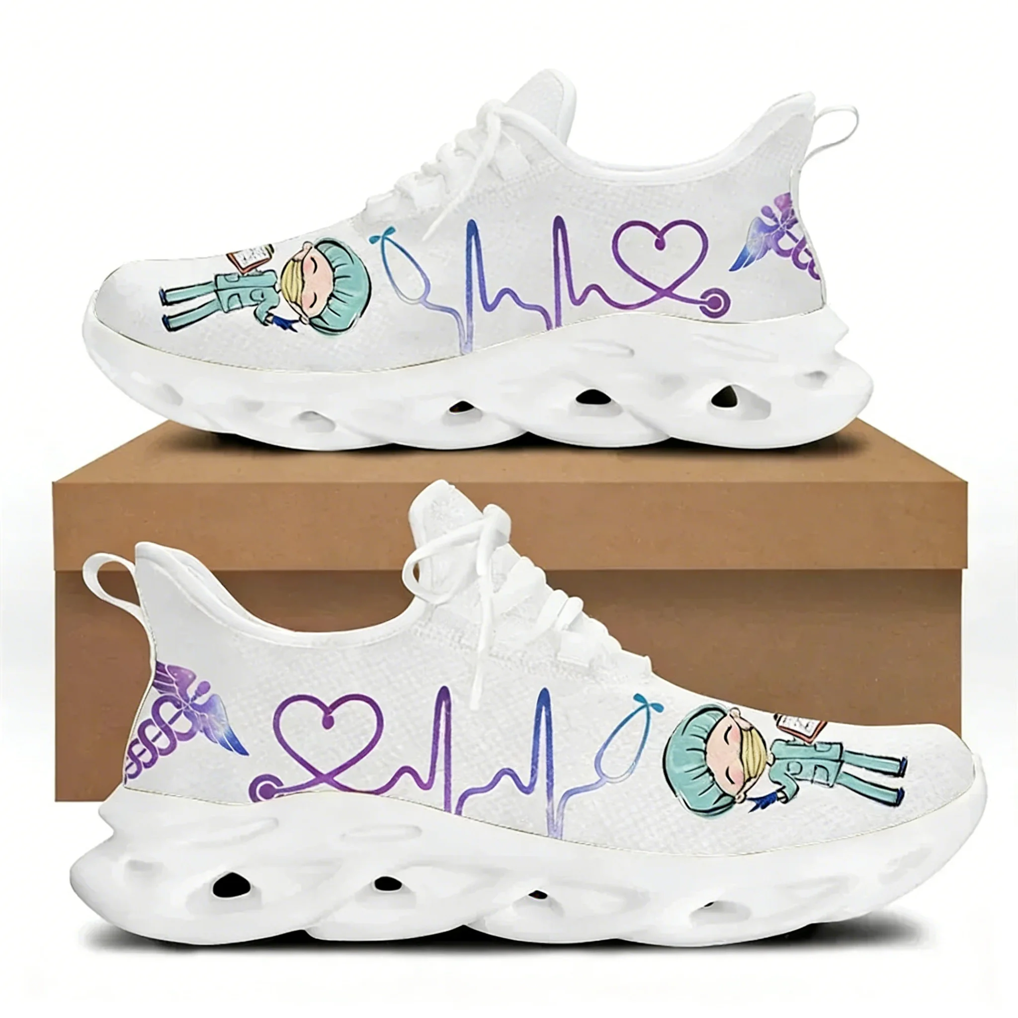 Weiße Krankenschwesterschuhe f – Women'S Shoes Nursing Bewertung und Preis