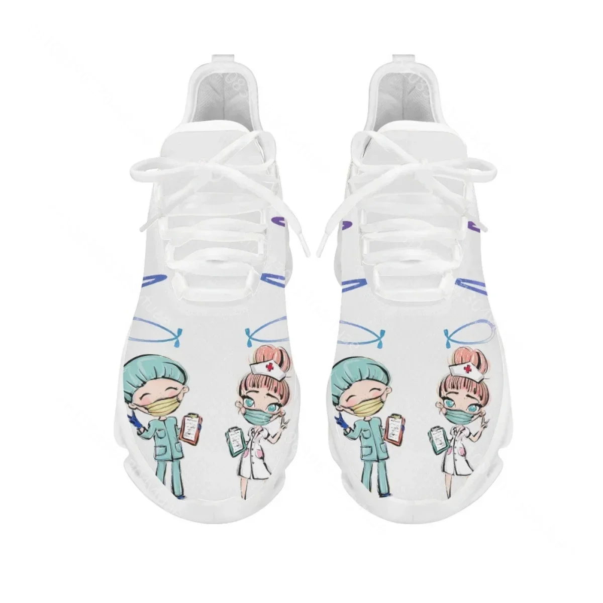 Weiße Krankenschwesterschuhe f – Women'S Shoes Nursing Bewertung und Preis