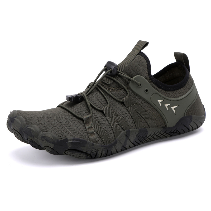 Atmungsaktive Watschuhe Rutsch – Women'S Shoes Vibram Bewertung und Preis