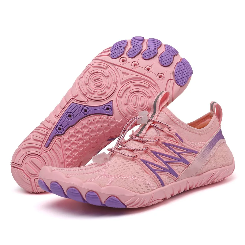 Atmungsaktive Watschuhe Rutsch – Women'S Shoes Vibram Bewertung und Preis