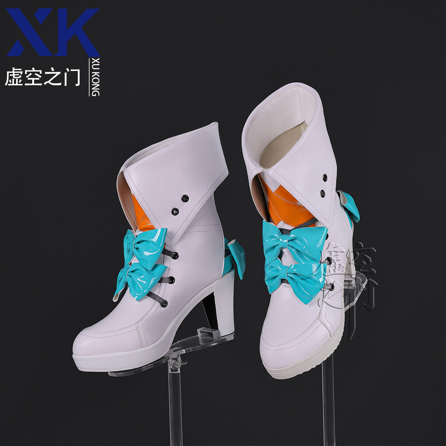 Aria Zenless Zone Zero Cosplay – Women'S Shoes Zone Bewertung und Preis