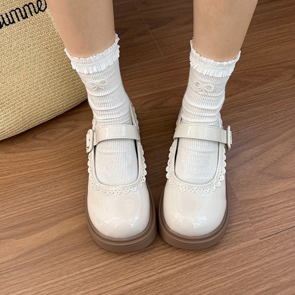 2026 Neue Mädchenschuhe Prinze – Women'S Shoes Back To School Bewertung und Preis