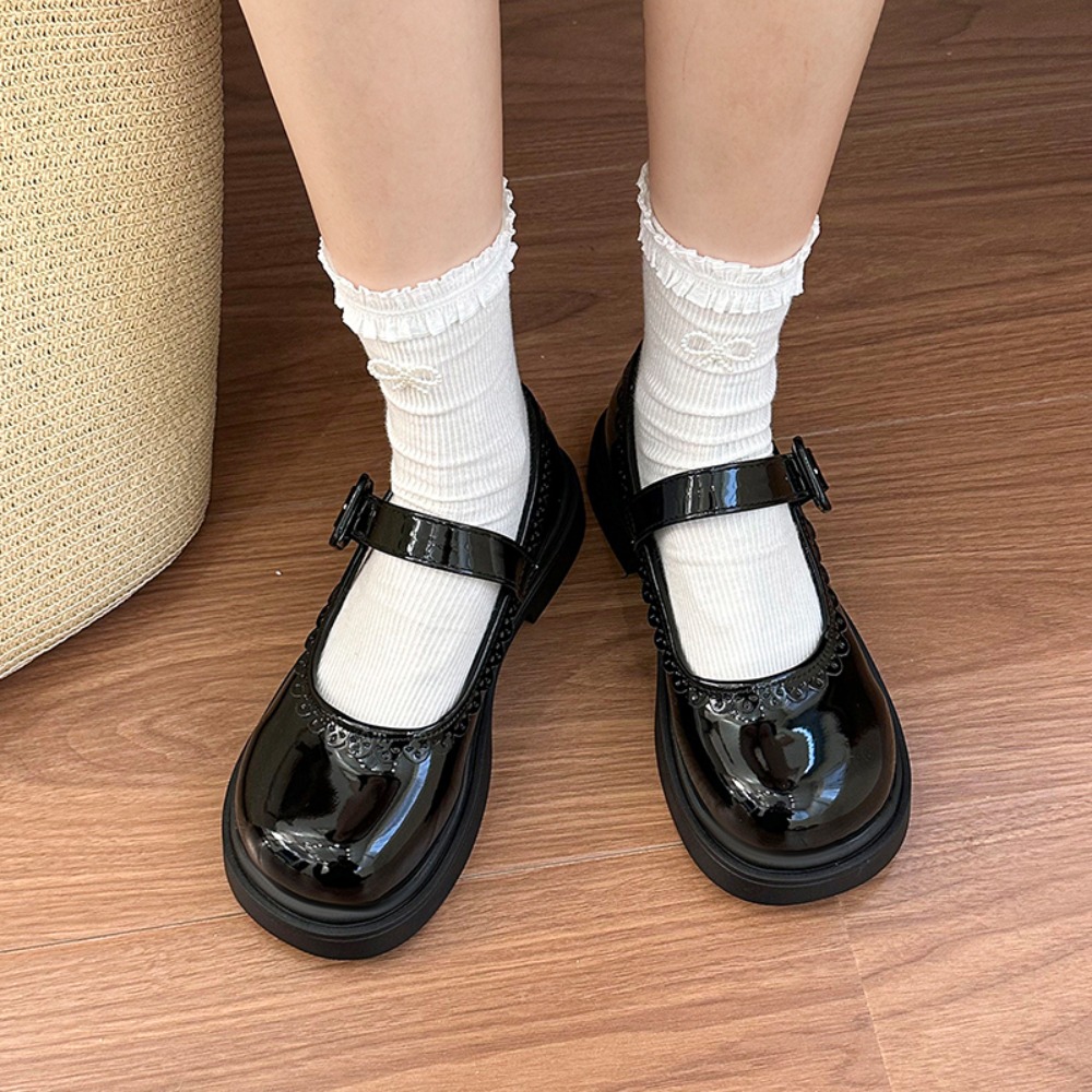 2026 Neue Mädchenschuhe Prinze – Women'S Shoes Back To School Bewertung und Preis
