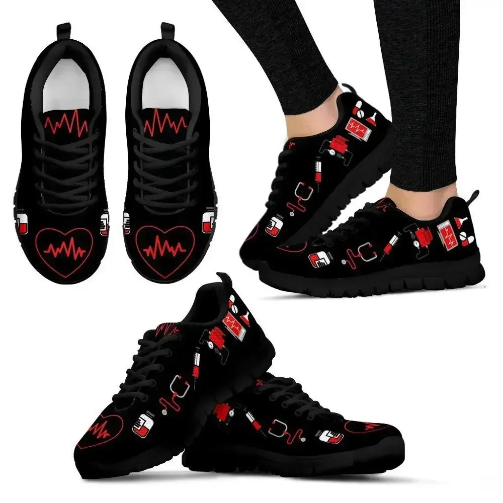 Schuhe für Damen, flache Schuh – Women'S Shoes Nursing Bewertung und Preis
