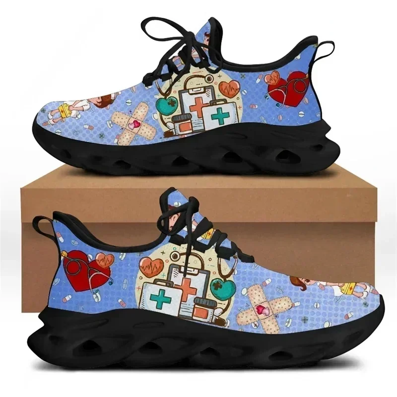 Damen-Sneaker, weiße Pflegesch – Women'S Shoes Nursing Bewertung und Preis