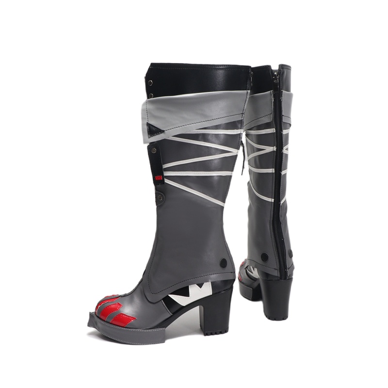 Zenless Zone Zero Jane Doe Cos – Women'S Shoes Zone Bewertung und Preis