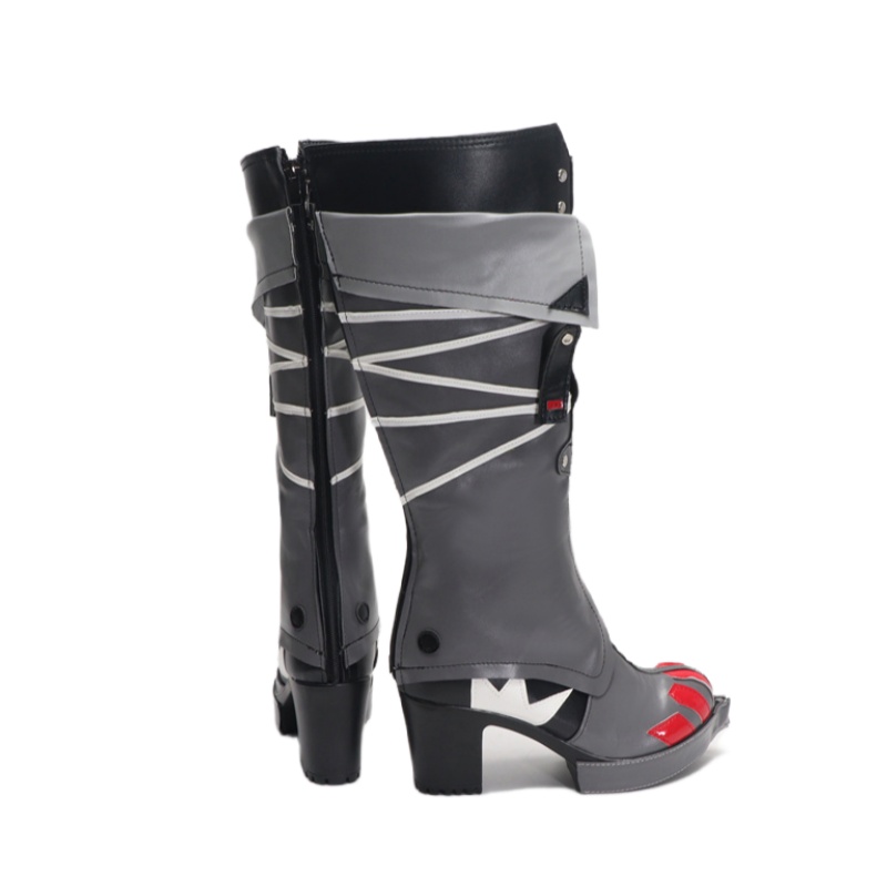 Zenless Zone Zero Jane Doe Cos – Women'S Shoes Zone Bewertung und Preis
