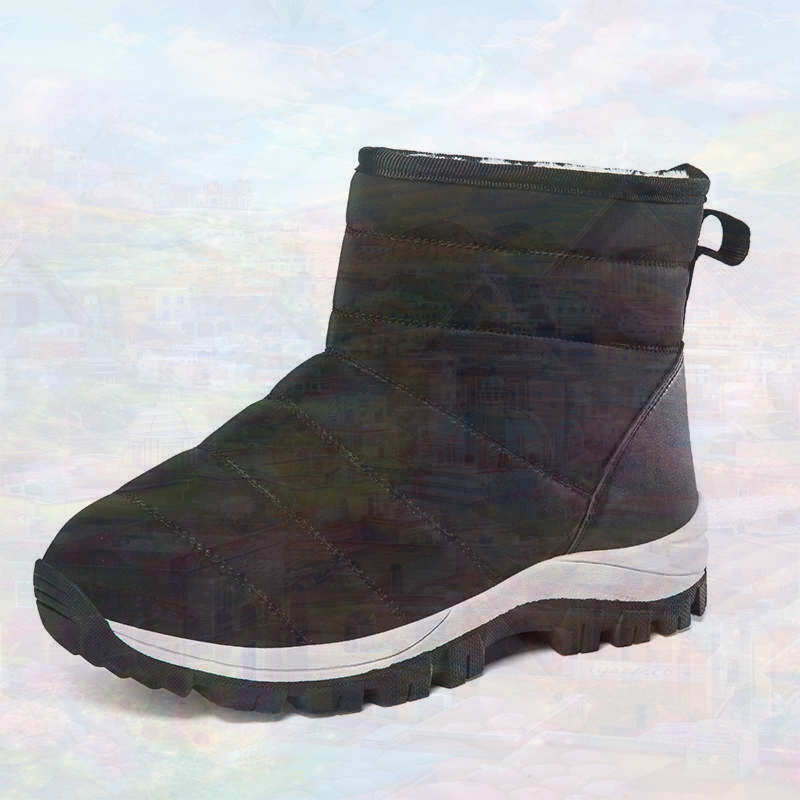 Rutschfeste Thermo-Laufschuhe  – Women'S Shoes Back To School Bewertung und Preis
