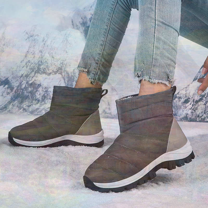 Rutschfeste Thermo-Laufschuhe  – Women'S Shoes Back To School Bewertung und Preis