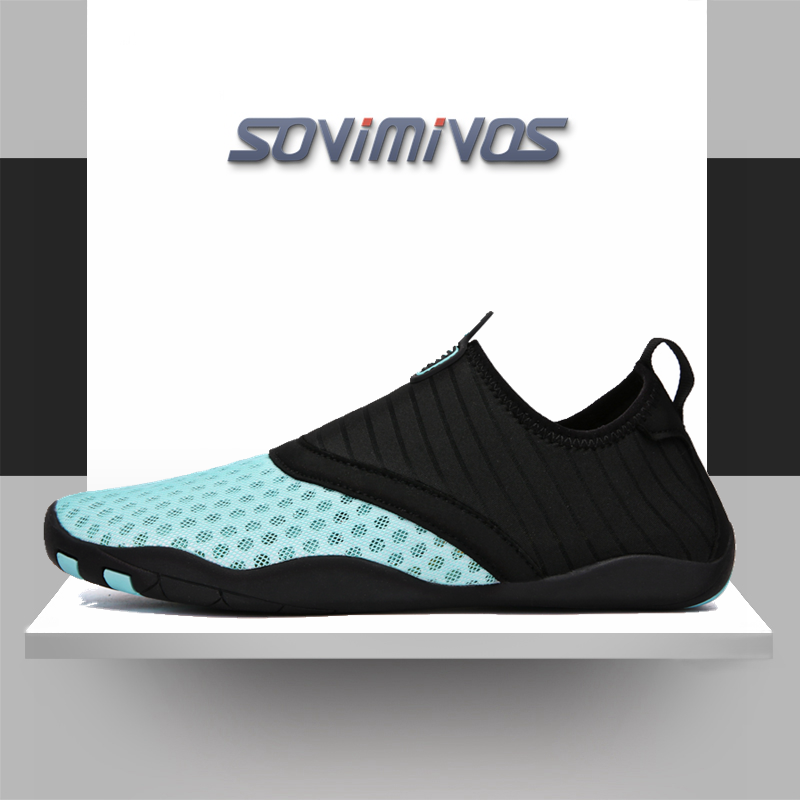 Unisex Wasser Schuhe Schwimmen – Women'S Shoes Vibram Bewertung und Preis