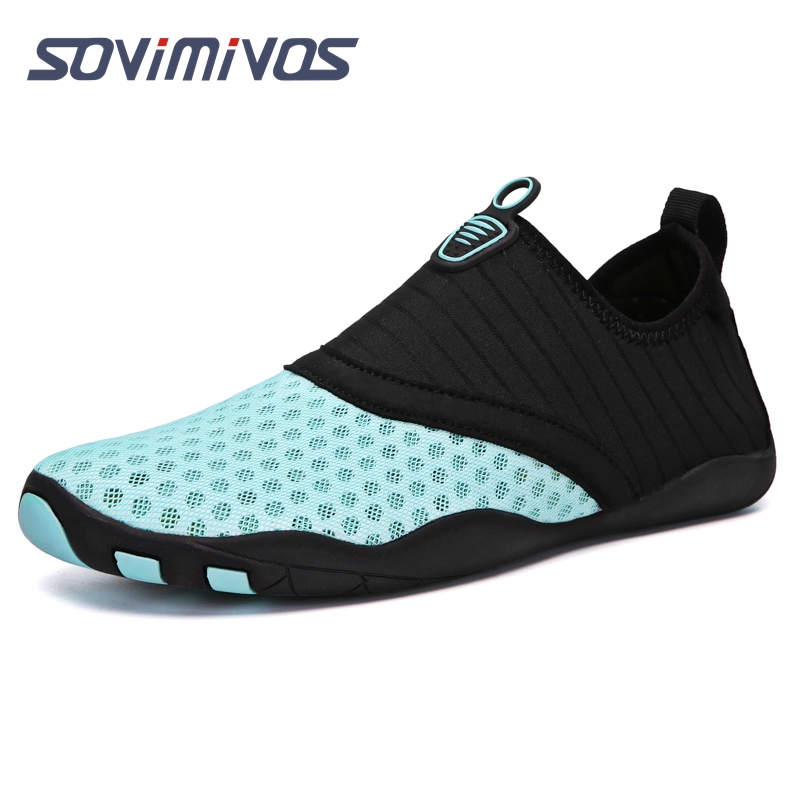 Unisex Wasser Schuhe Schwimmen – Women'S Shoes Vibram Bewertung und Preis
